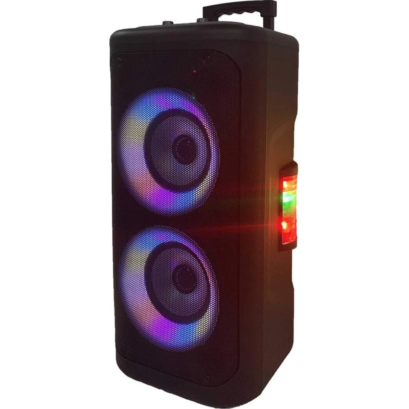 Denver TSP-353 Trolley Bluetooth Partyhøjttaler 400W