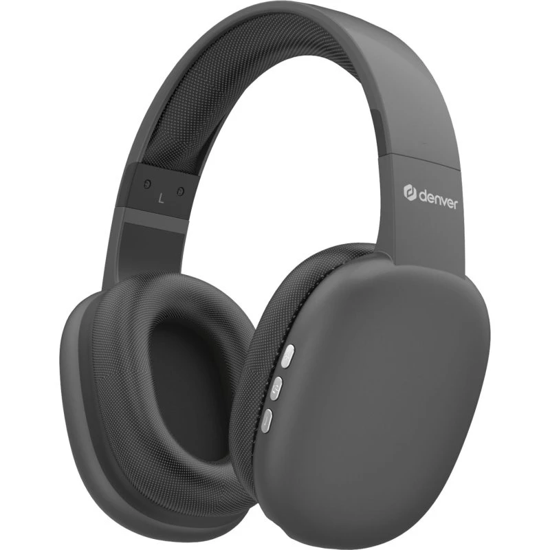 Denver BTH-252 trådløst Bluetooth-headset
