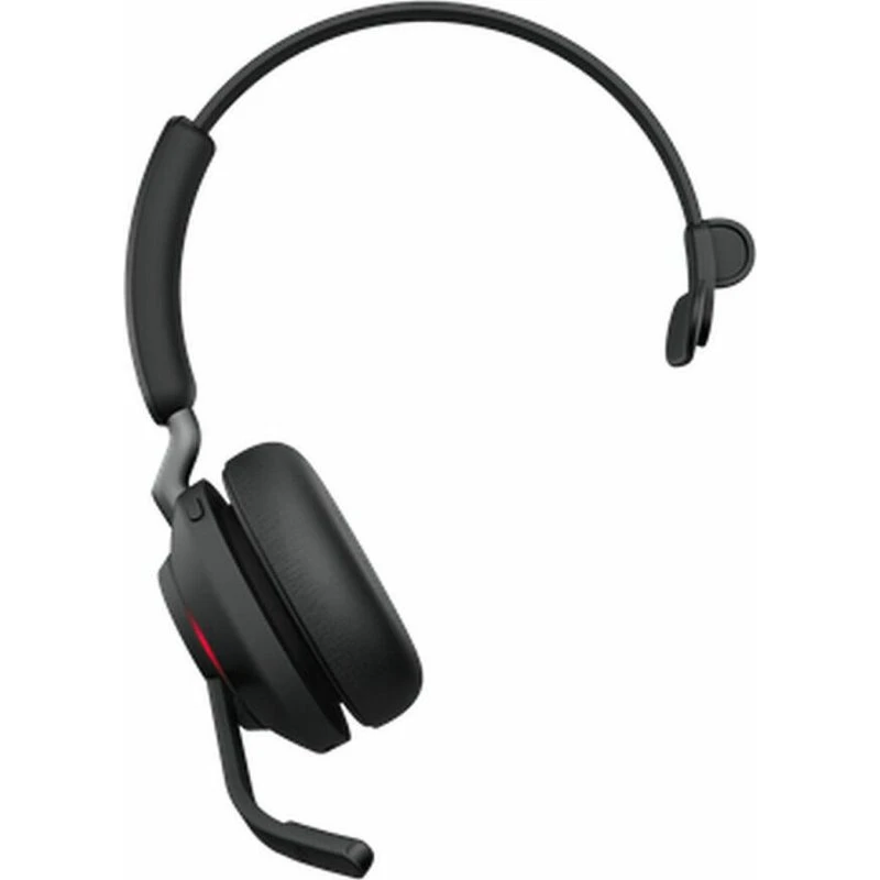 Jabra Evolve2 65 UC Mono trådløst headset – Sort