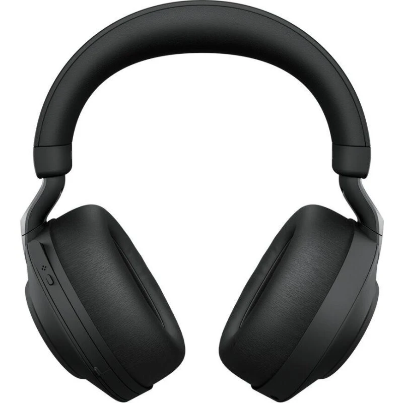 Jabra Evolve2 85 UC – Sort (Bluetooth, ANC, 3,5 mm)