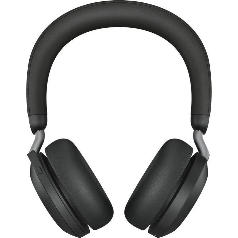 Jabra Evolve2 75 Link380c - Trådløst headset (Sort)