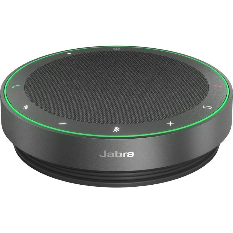 Jabra Speak2 75 UC - Trådløs konferencetelefon (USB-C/A)