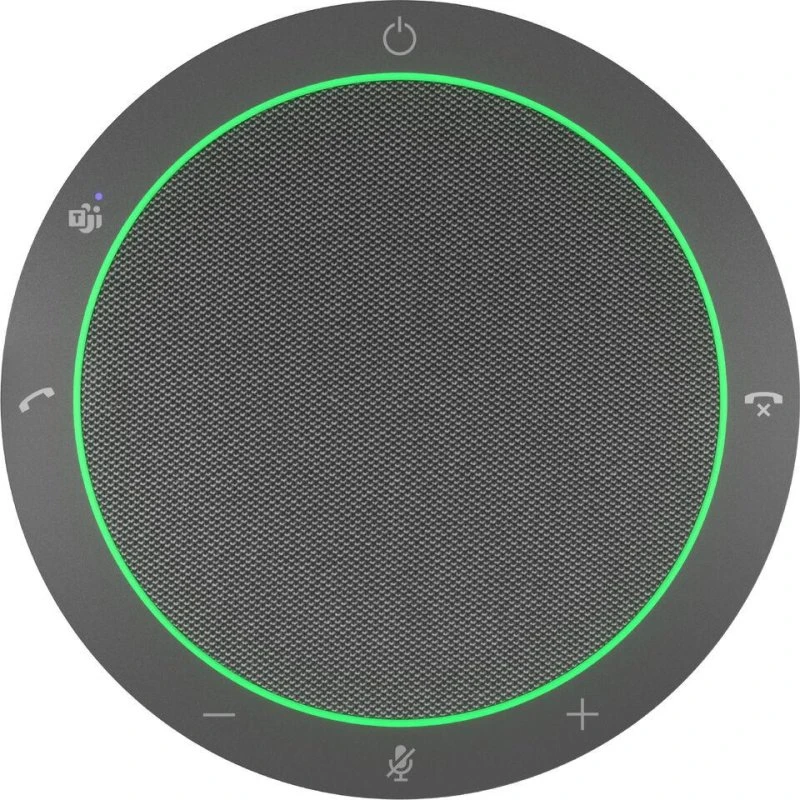 Jabra Speak2 40 MS Konferencehøjttaler – Mørkegrå