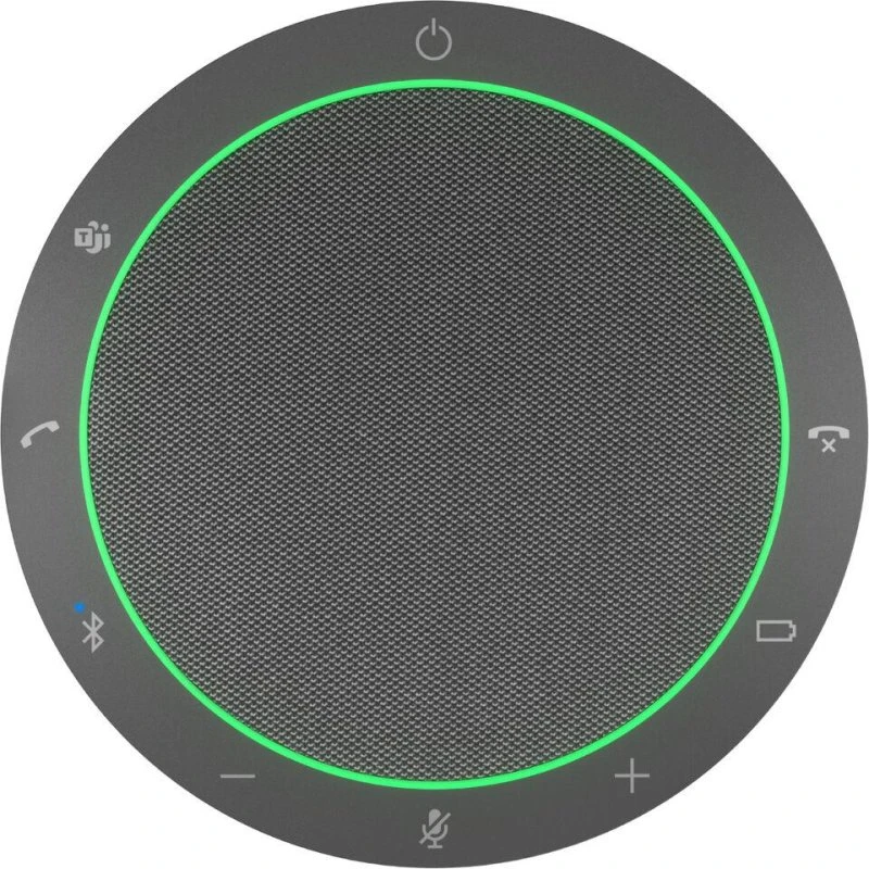 Jabra Speak2 55 MS - Bluetooth konferencehøjttaler, grå