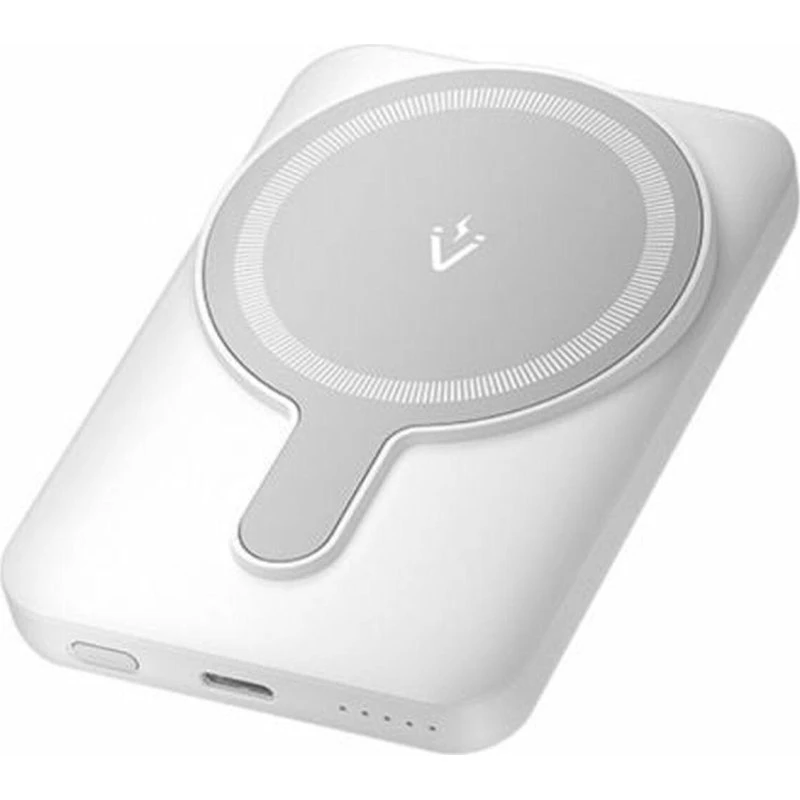 Vention FHSW0 5000 mAh 20W magnetisk trådløs powerbank