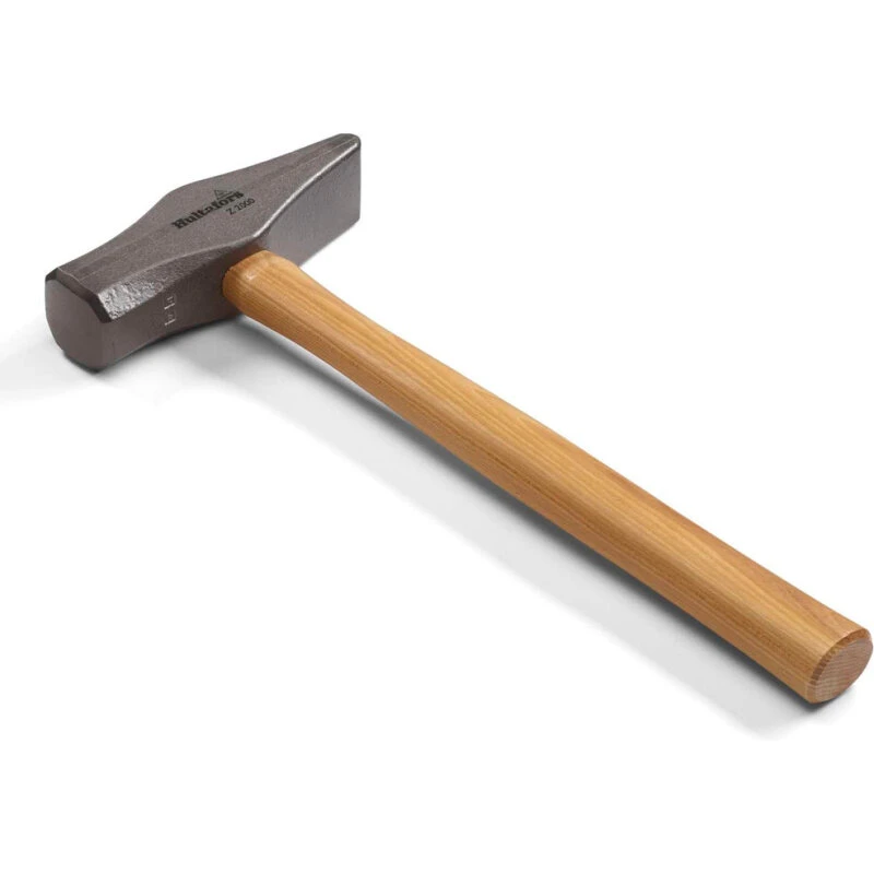Hultafors Smedehammer Z 2000, 2300 g, hickory skaft