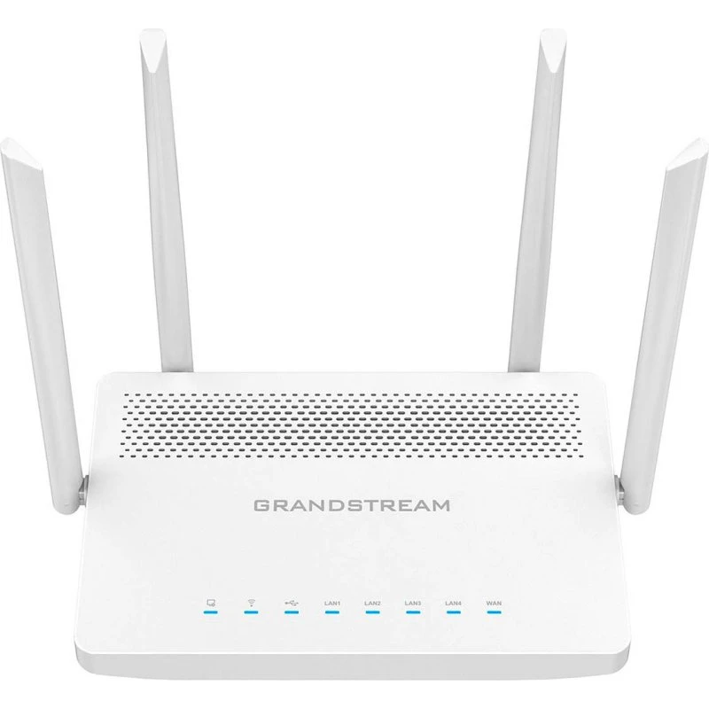 Grandstream GWN7052F Wi‑Fi 5 Router (1GbE, SFP)