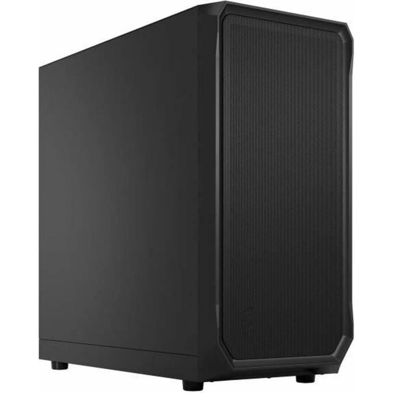 Fractal Design Focus 2 - Sort ATX Miditower