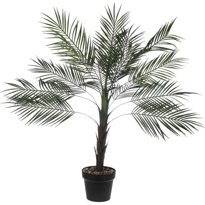 Versa dekorativ kunstig plante - vejrbestandig (74x97x74 cm)