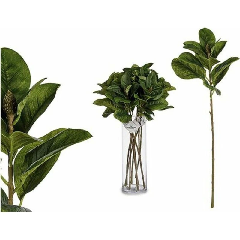 Kunstig plante Ibergarden 80 cm – grøn plastik