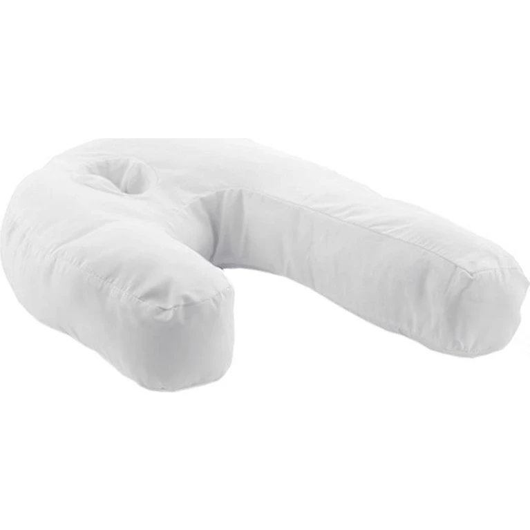 Ergonomisk U-formet Graviditetspude – Slupill InnovaGoods