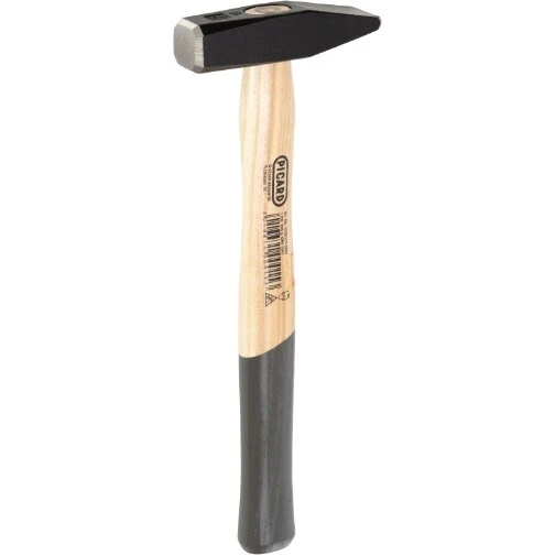Picard Model 1 ES smedehammer 200 g med askeskaft