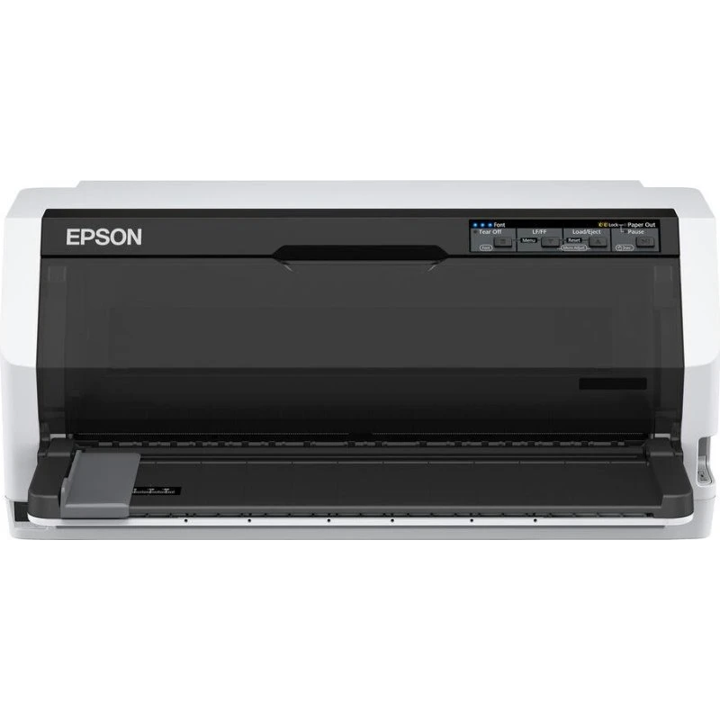 Epson LQ-780N 24-pin dot-matrix A3 – USB/ LAN