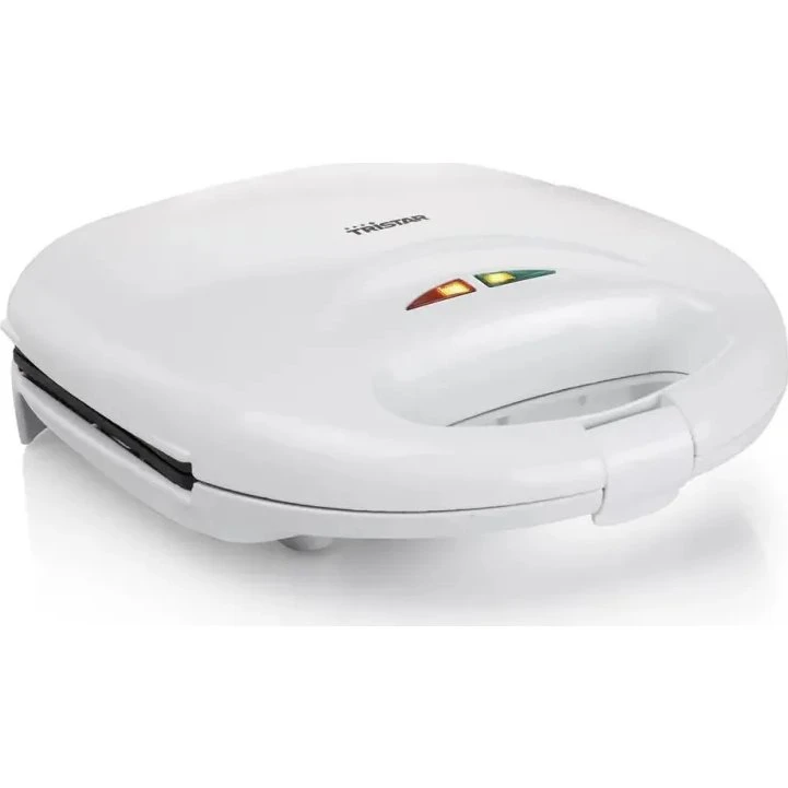 Tristar SA-3050 Sandwichtoaster 750W (hvid)