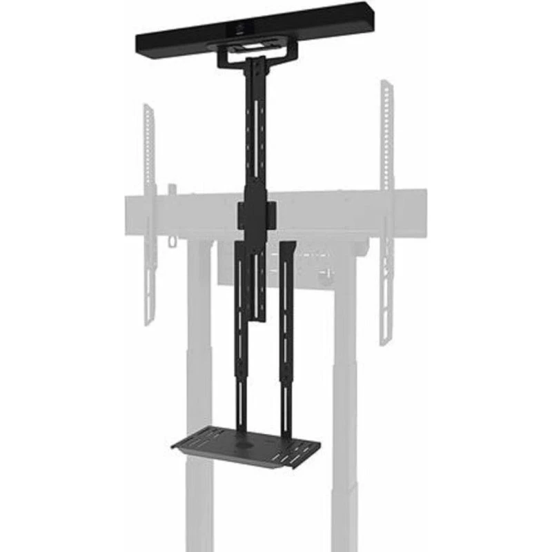 Neomounts AV1-875BL1 TV-holder til videobar, 9 kg