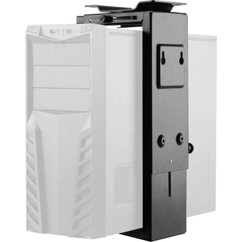 Neomounts NM-CPU100BLACK CPU-holder under skrivebord (10 kg)