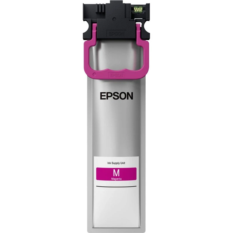 Epson T9443 Magenta (L) 19,9 ml – op til 3.000 sider
