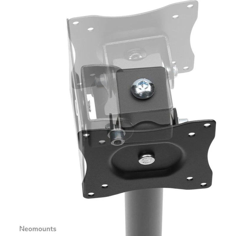 Neomounts NS-DPOS100BLACK skrivebordsstativ 10-32"