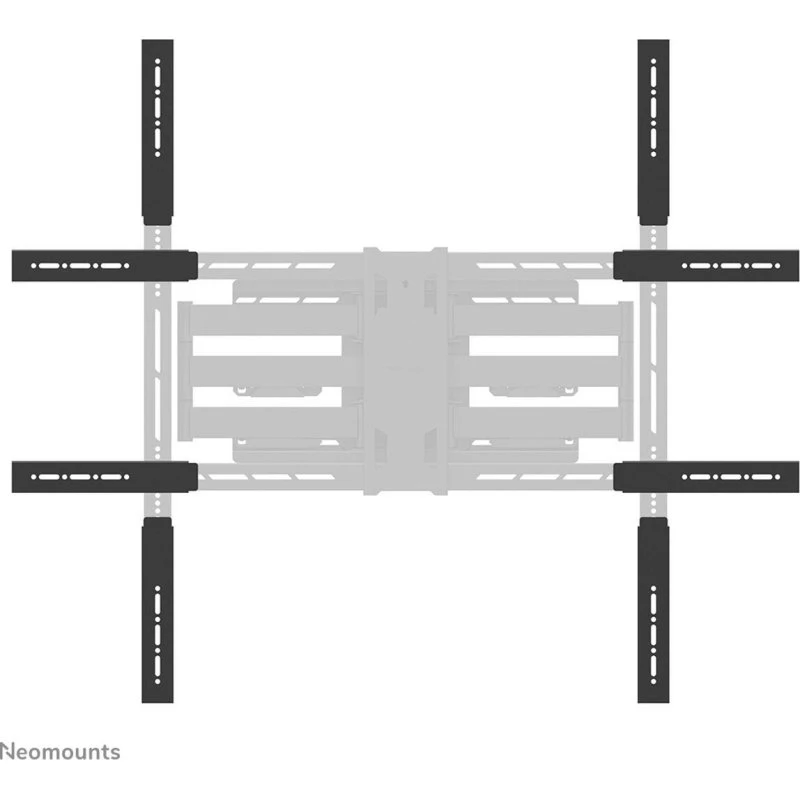 Neomounts AWLS-950BL1 VESA-forlængerkit 55"-110"
