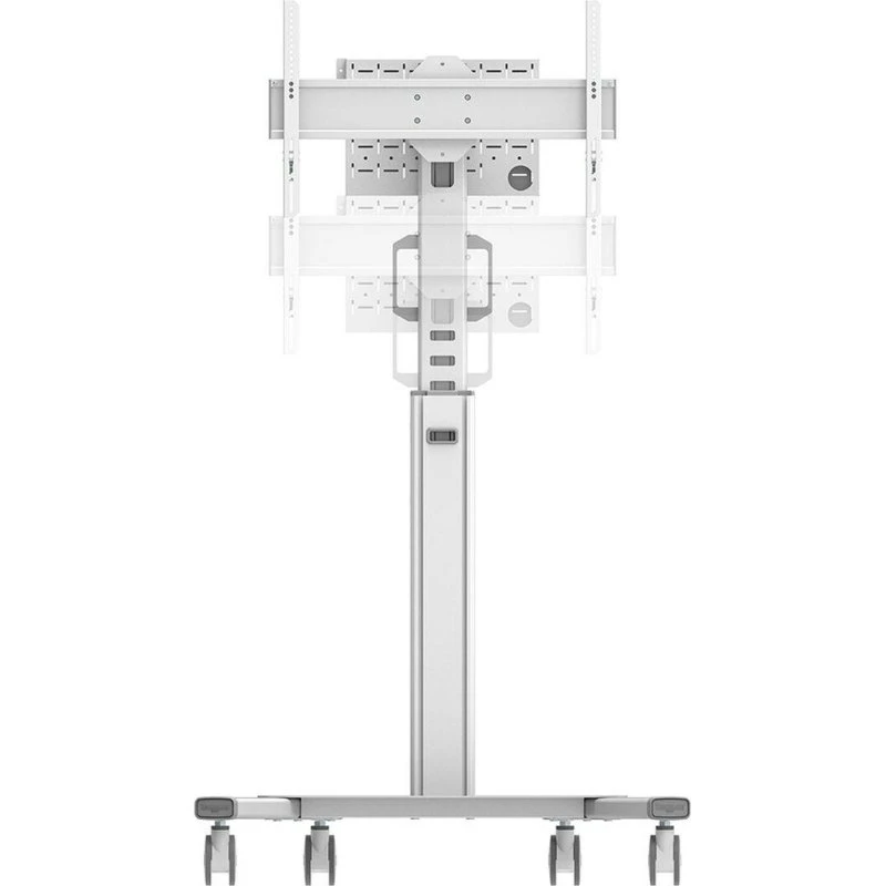 Neomounts FL50S-825WH1 mobil TV-vogn 37–75" hvid