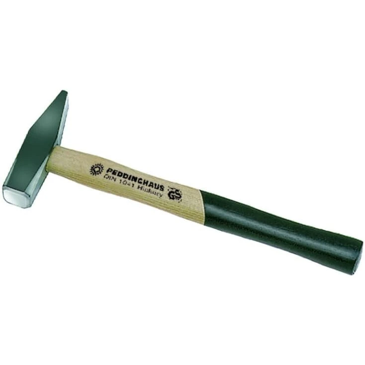 Bænkhammer 2000 g, asketræskaft