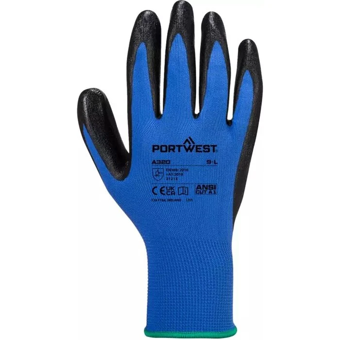 Portwest A320 Dexti-Grip handske