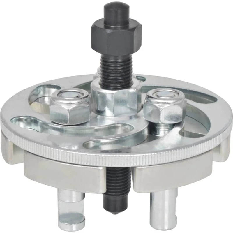 Universal justerbar timing-remskivetrækker 42–82 mm