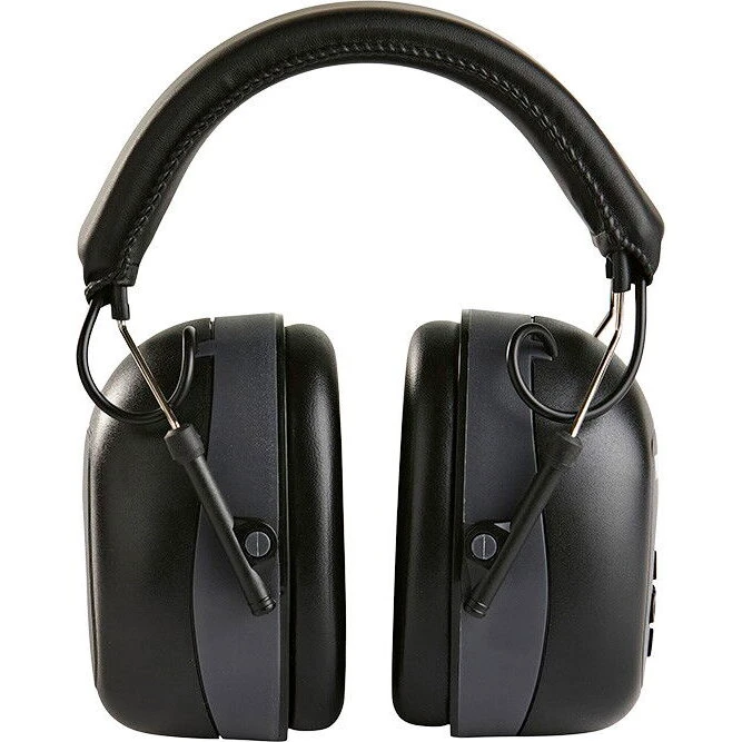 Høreværn med Bluetooth – 31 dB støjdæmpning, 10 t batteri