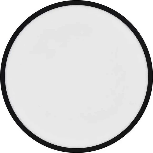 Nordlux Oja 42 LED loftlampe IP54 – Sort, 3000/4000K