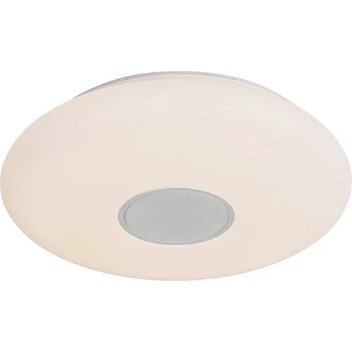 Nordlux Djay Smart Color Loftlampe - Hvid