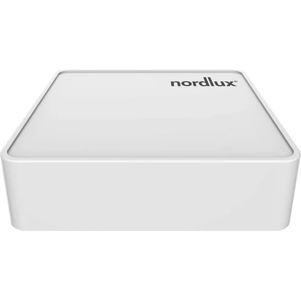 Nordlux Smart Bridge Dual-WiFi – Hvid