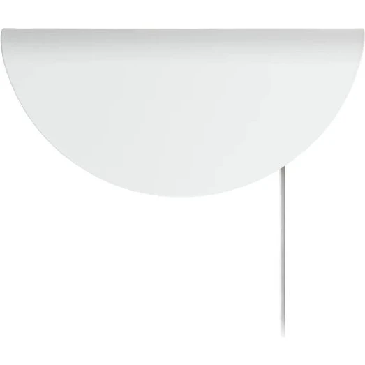 Nordlux Model 2110 Væglampe, Hvid