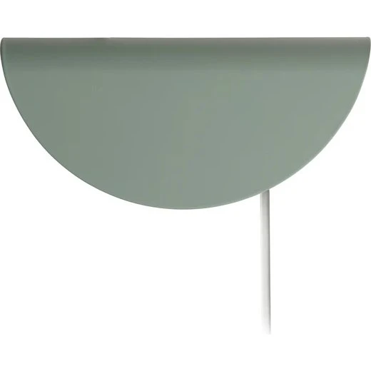 Nordlux Model 2110 Væglampe Grøn