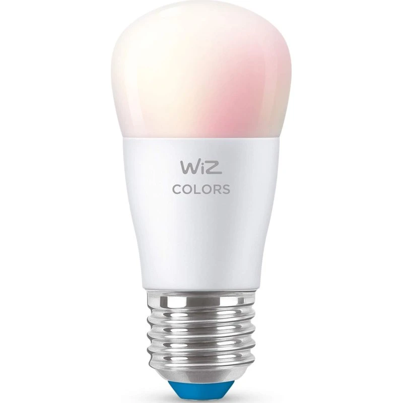 WiZ Smart LED P45 E27 4,9W (40W) Farve + Tunable White