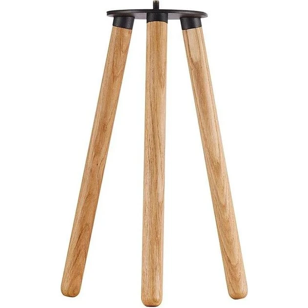Nordlux Kettle To-Go Tripod 31 – Bordstativ Nature/Brown