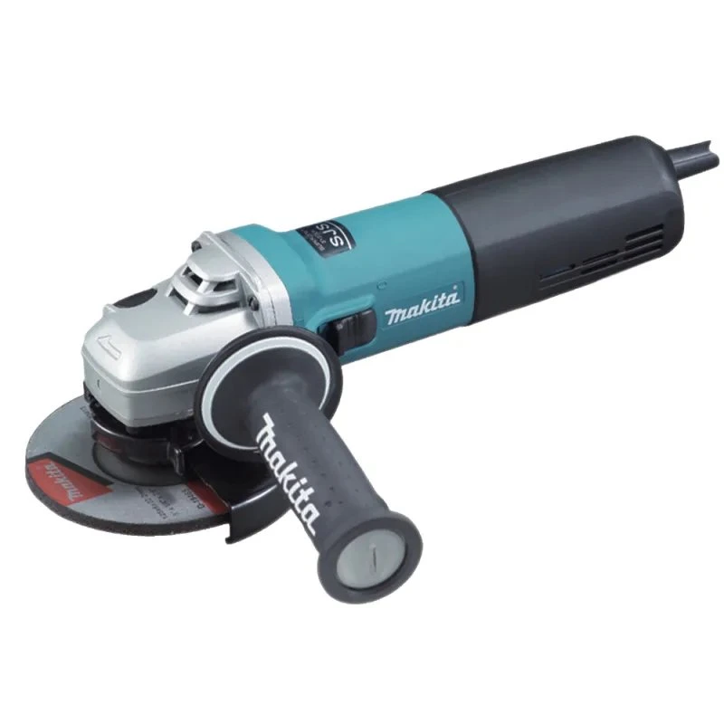 Makita 9565CR Vinkelsliber 1400W 125 mm
