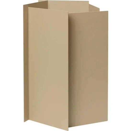 Ferm Living Fragma Planter H39 – Cashmere