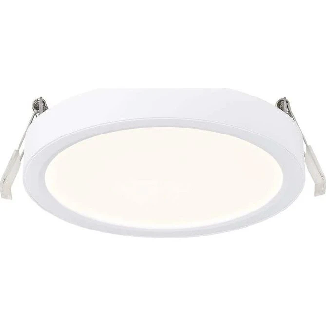 Nordlux Sóller 17 loftlampe - hvid, dimbar LED