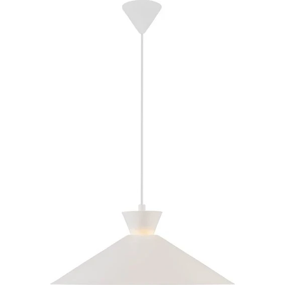 Nordlux Dial 45 Pendel, Hvid