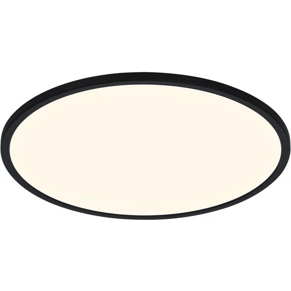 Nordlux Oja Smart 42 Loftlampe Sort