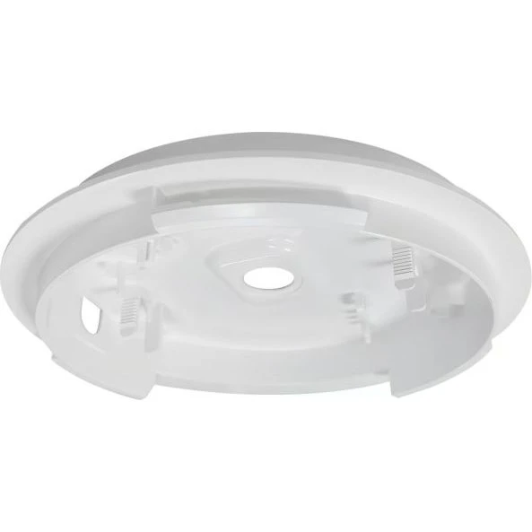 Nordlux Oja side-entry base, hvid