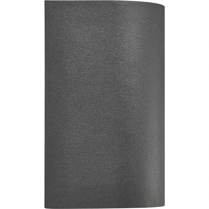 Nordlux Canto Maxi 2 væglampe – Seaside Black