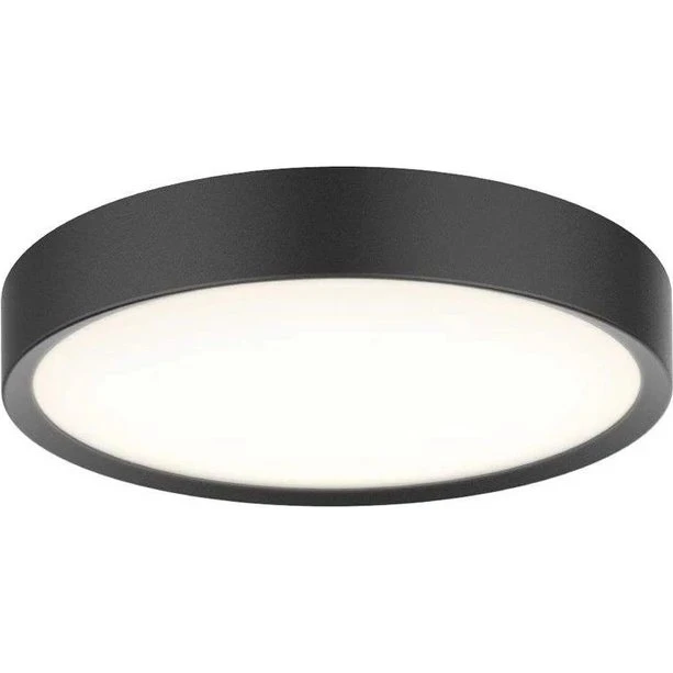 Halo Design UNIVERSAL LED Plafond Ø28 Sort (12W, 3-trinsdæmp)
