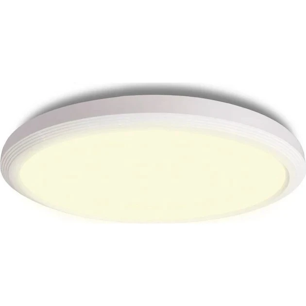 Halo Design Ultra LED Plafond Ø24 cm, 3-step 3000K