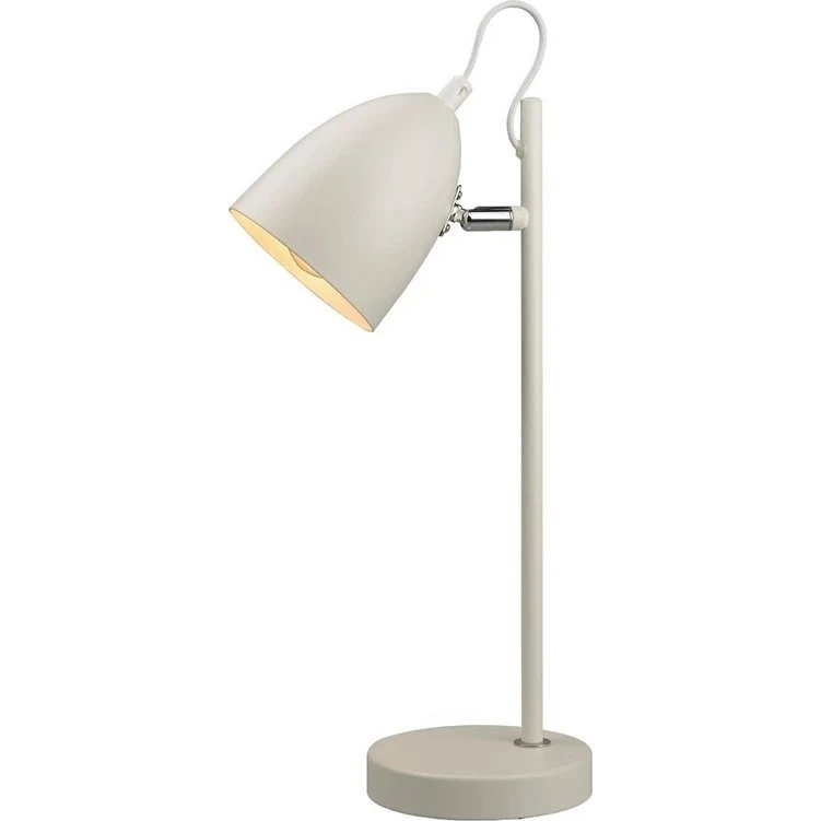 Halo Design Yep! Bordlampe - Hvid