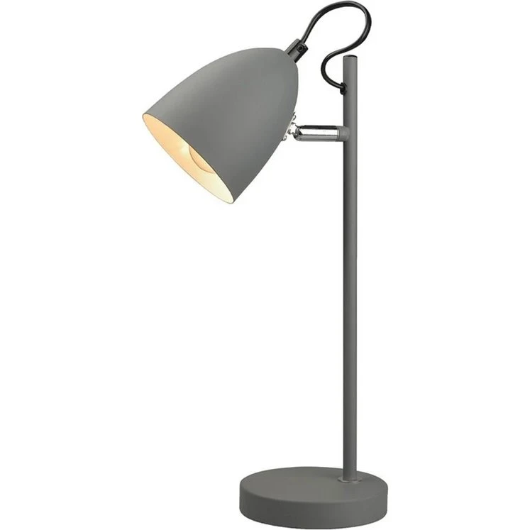 Halo Design Yep! Bordlampe – Grå