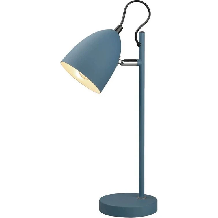 Halo Design YEP! Bordlampe petrol