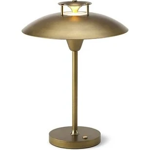 Halo Design Stepp 1-2-3 bærbar bordlampe, IP54