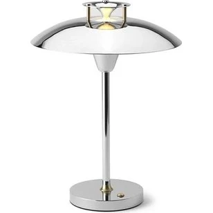 Halo Design Stepp 1-2-3 Bordlampe IP54 Chrome