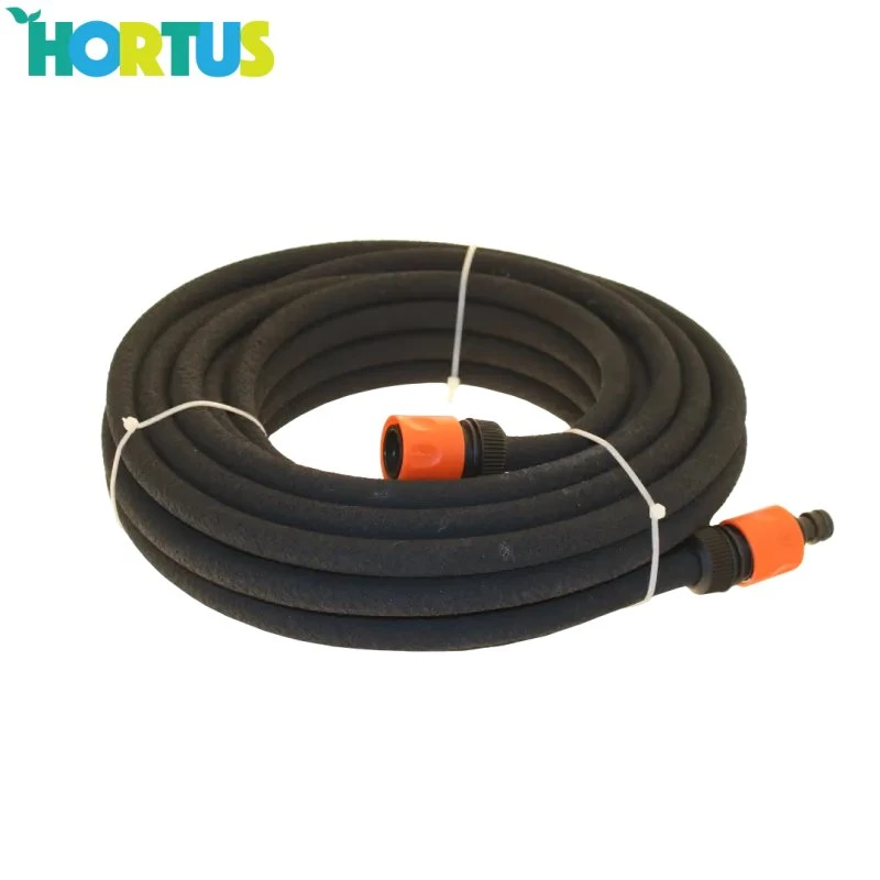 HORTUS siveslange Ø13 mm, 15 m – inkl. koblinger